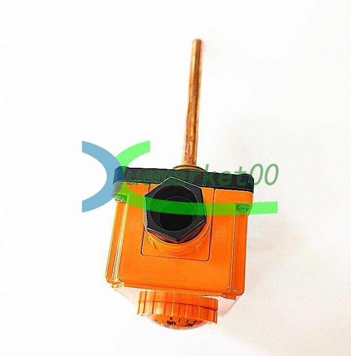 1PCS New IMIT temperature controller TC2 1750 542470 0-90 degrees