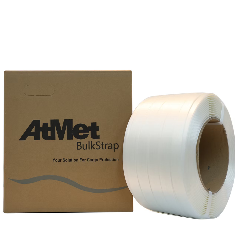 0.5”x3,610’x2 Composite Cord Packaging Strapping, BulkStrap40