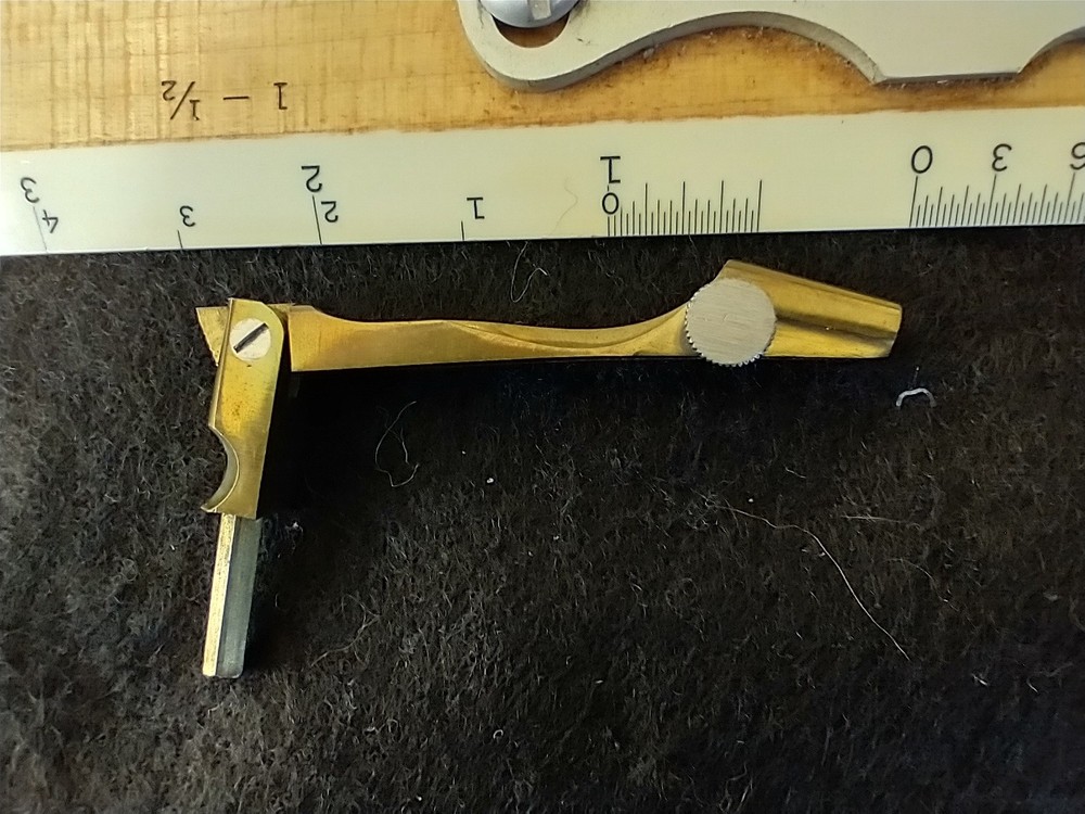 Wm.E.Stieren Manufacturer Engineering & Optical Instruments