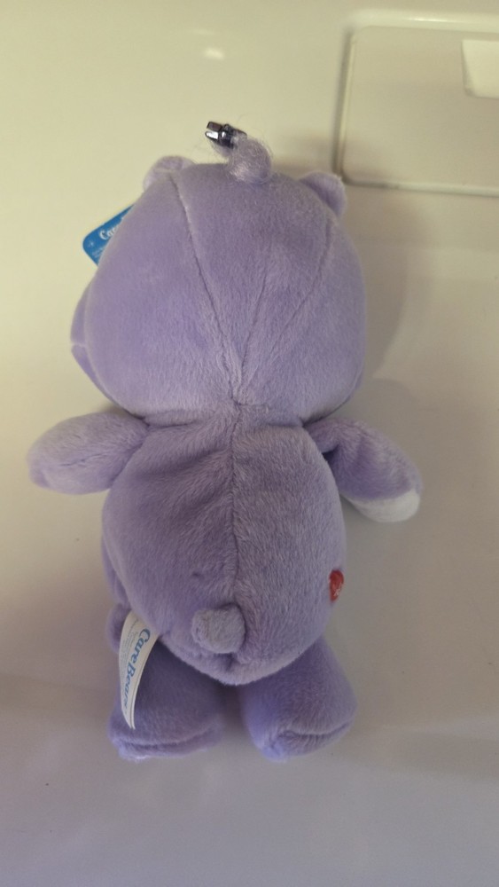 13in 20th Anniversary Share Care Bear