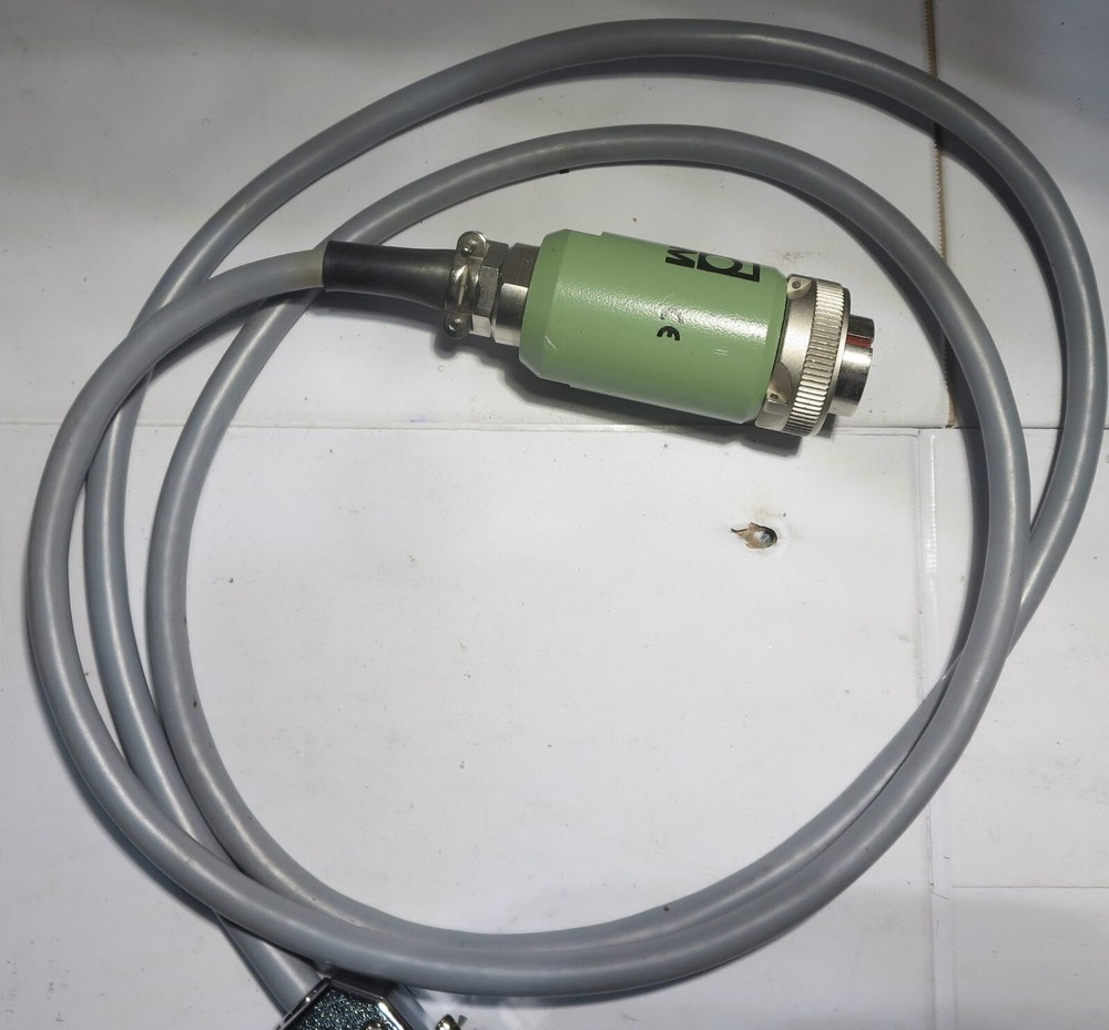 HBM K3607 mV/V calibrator