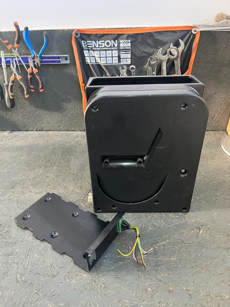 Money Controls Universal Hopper MK4 Version / PARALLEL/ PULS - PROTOCOL