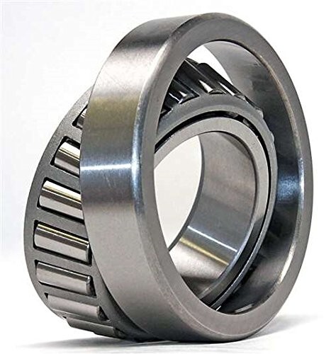 6-Pack Wright Mfg. Taper Roller Set Replace OEM 77460002, 77460003