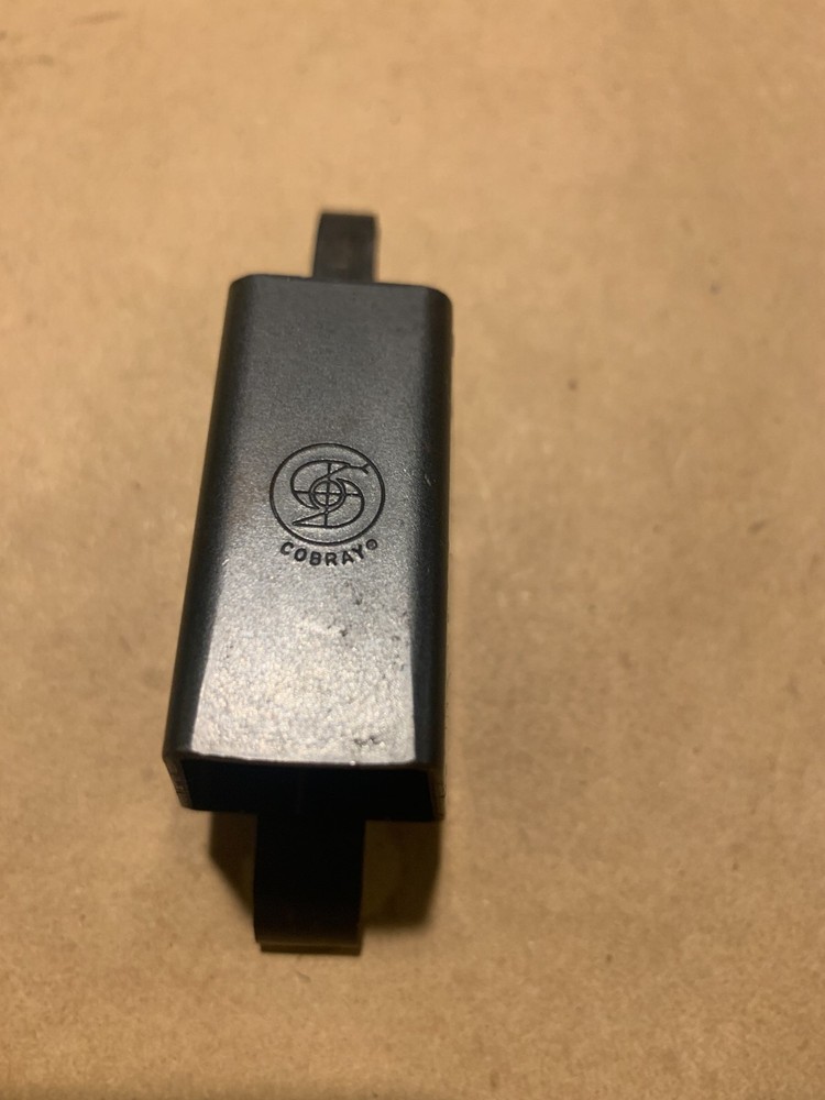 Original Cobray Magazine Loader