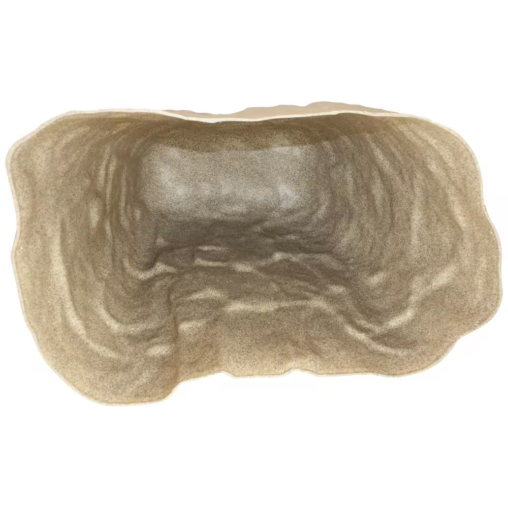 Extra-Large Resin Landscape Rock