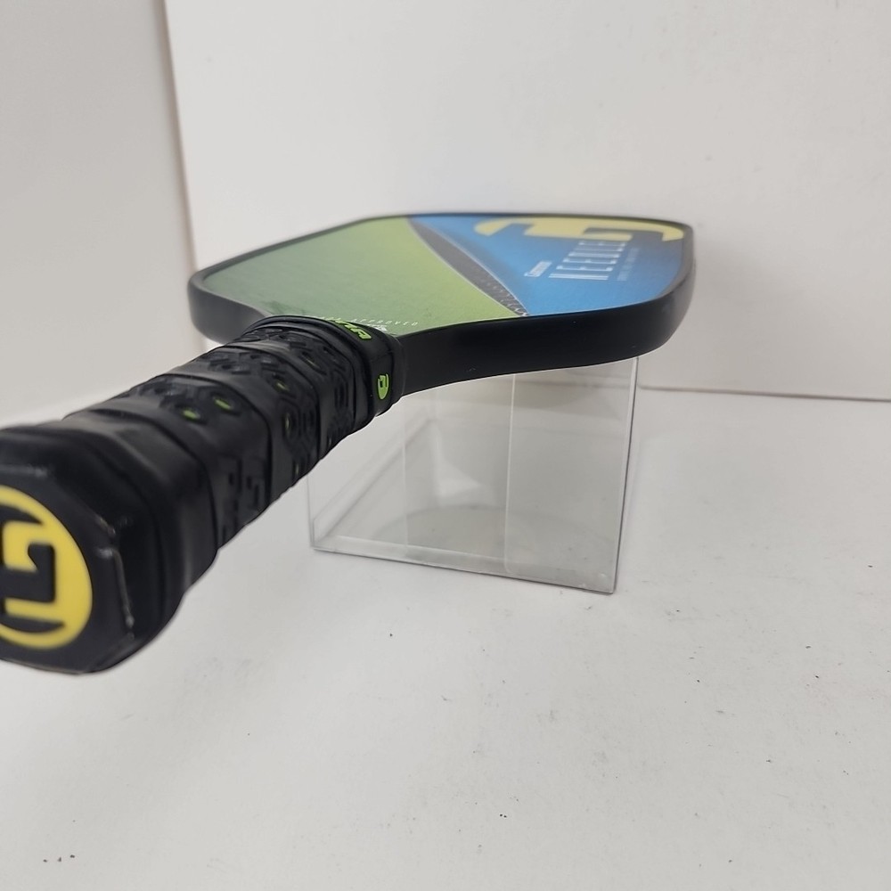 Gamma Needle Graphite Paddle Used