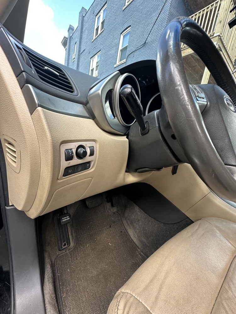 Ignition Switch Fits 2006-2009 TRIBECA Tested OEM