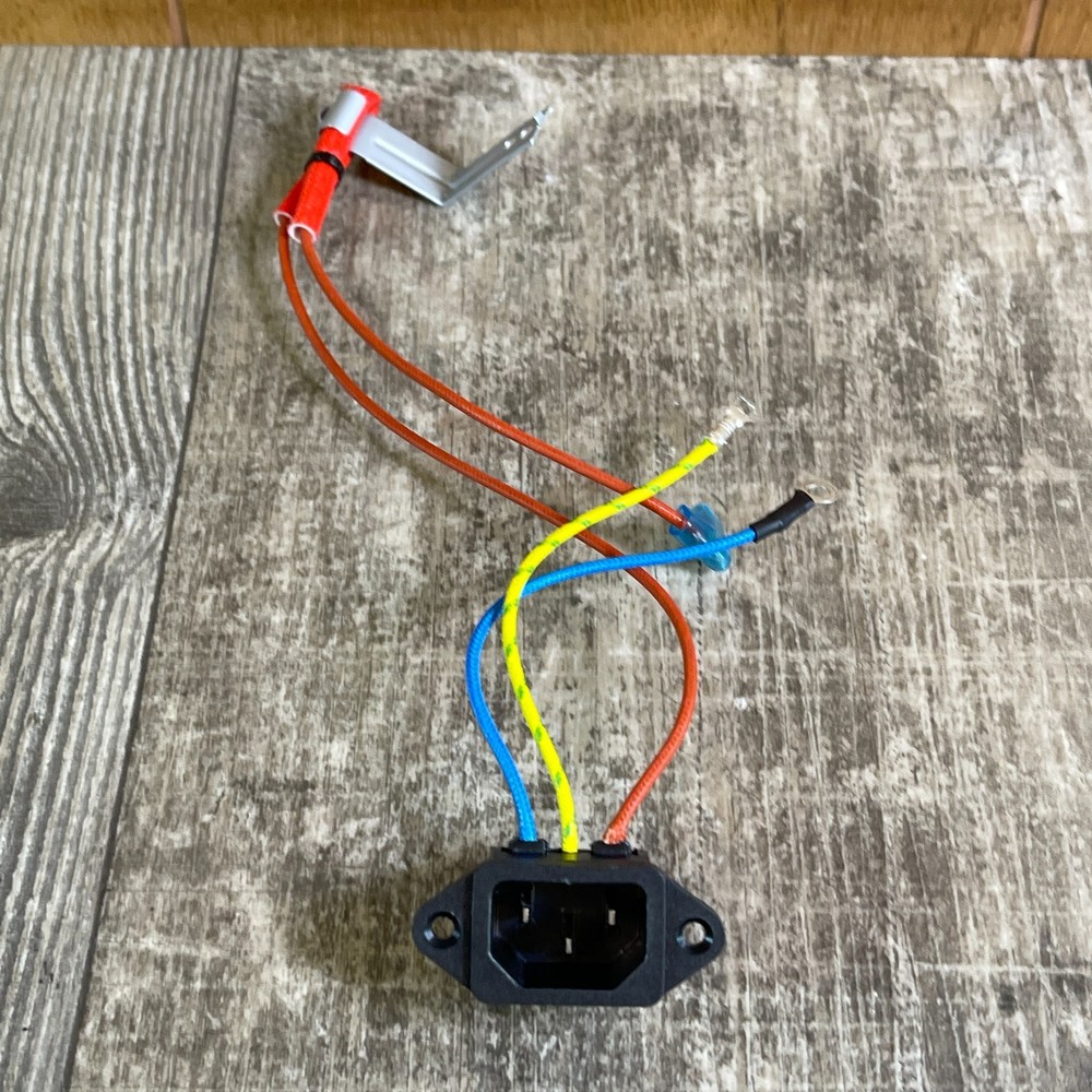 Instant Pot Duo Mini V5 Replacement Power Socket
