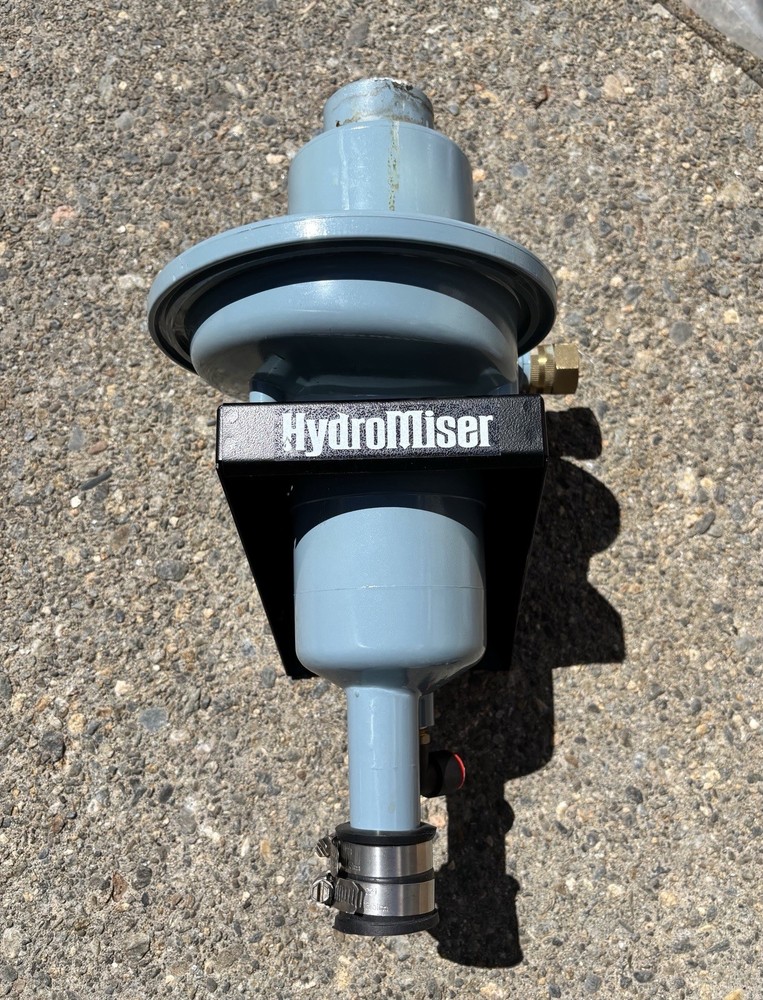 Air Techniques Dental Air/Water Separator Hydromiser (Only)