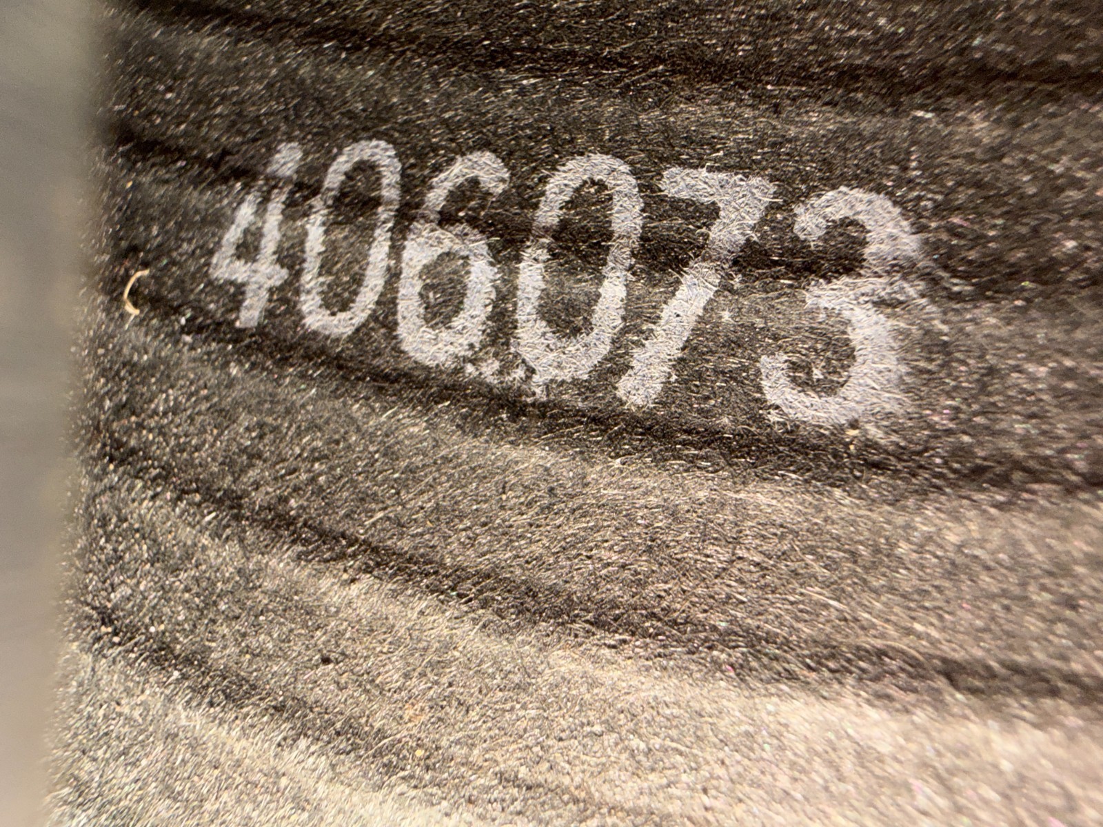 Utah 40-1314 12” Guitar Fender Speaker Bell Cover Vtg 1970's Aluminum Dust Cap