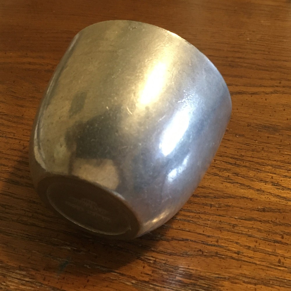 Eales 1779 Jefferson Cup Marked Italy