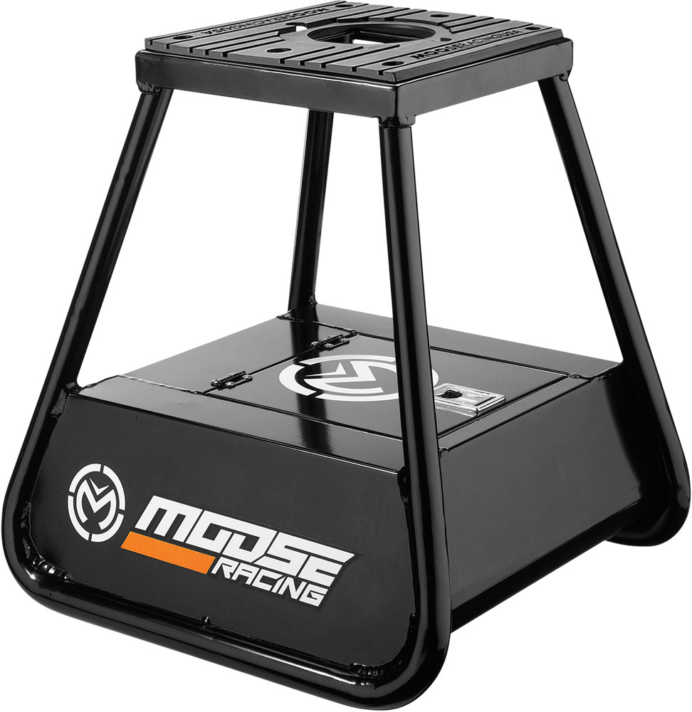 Moose Racing Storage Stand 4101-0458