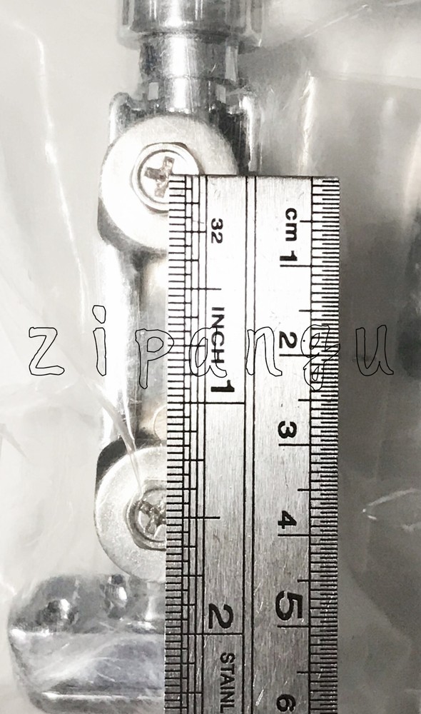 PEARL Release Side Assy. Complete Strainer Switch Click-Lock w/ Tracking Number