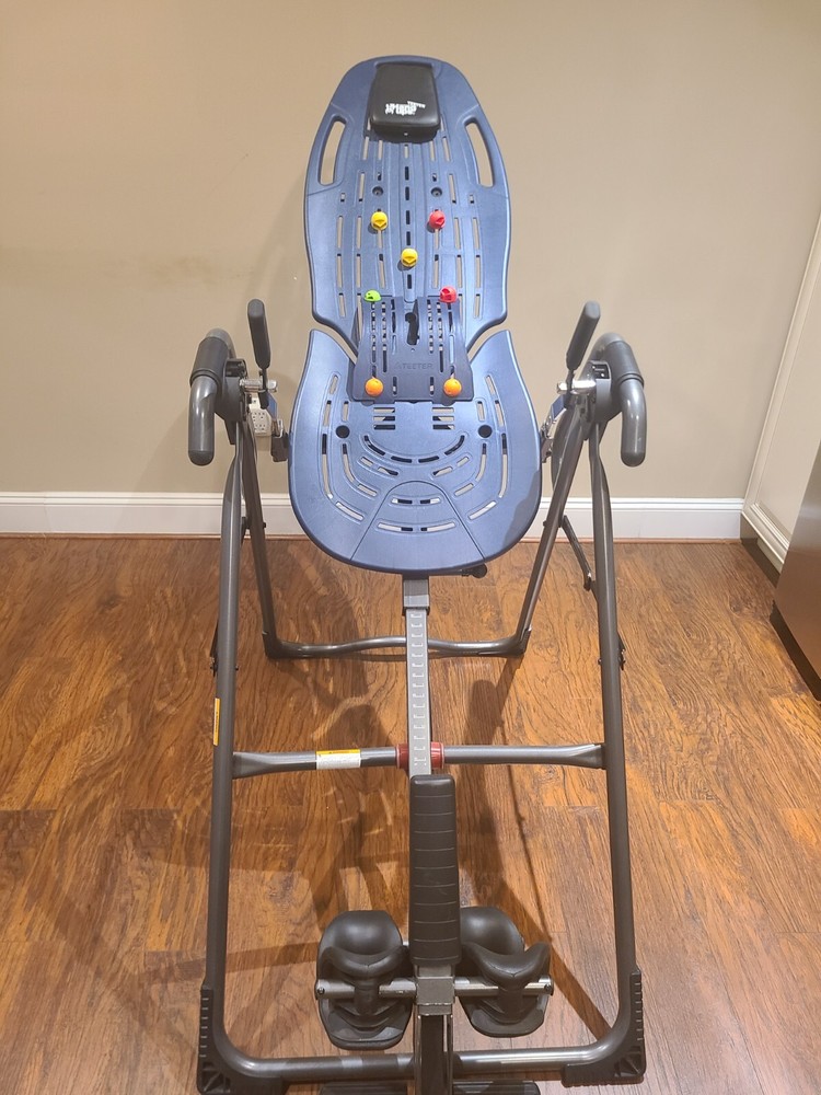 Teeter Hang Ups EP-960 Inversion Table