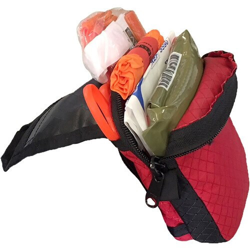 Sawyer Bleeding Control Kit