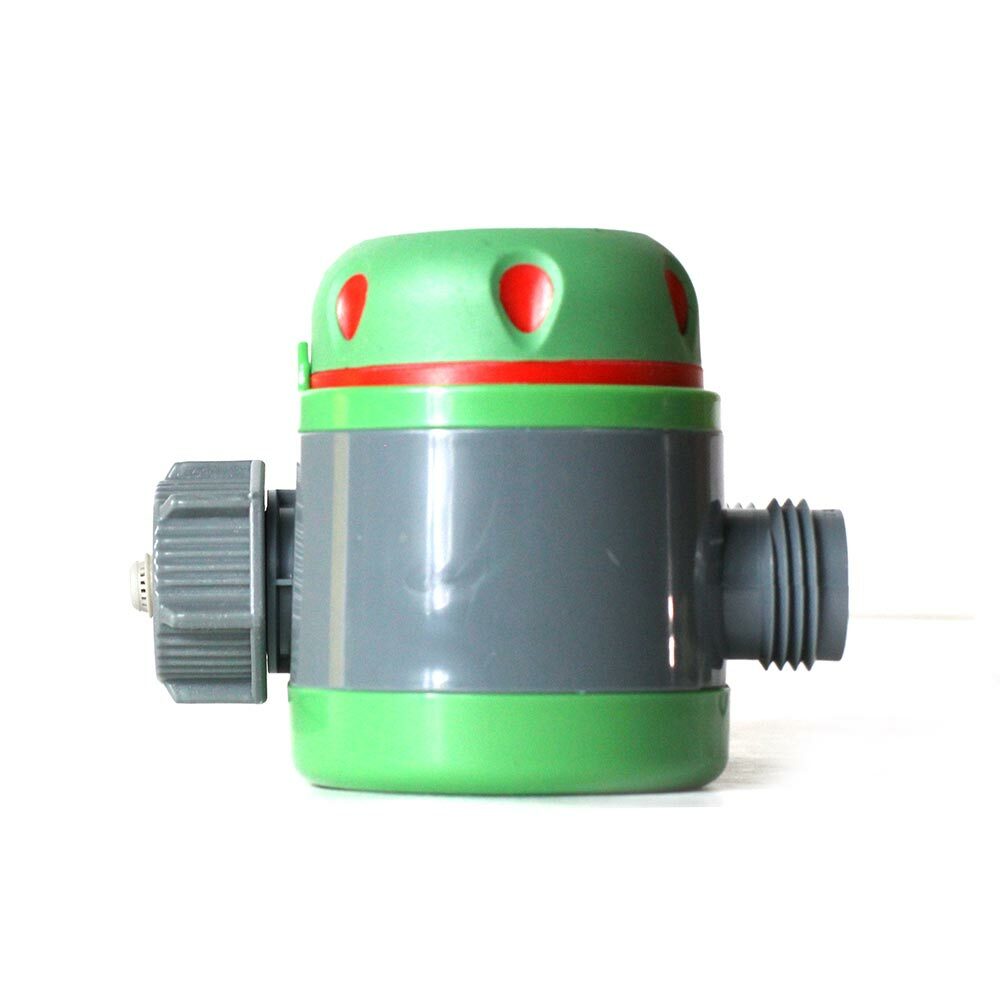 Thrifco 8430445 25122 Two-Zone Mechanical Timer