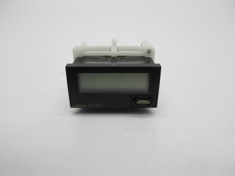 OMRON H7EC-NV-B NSMP