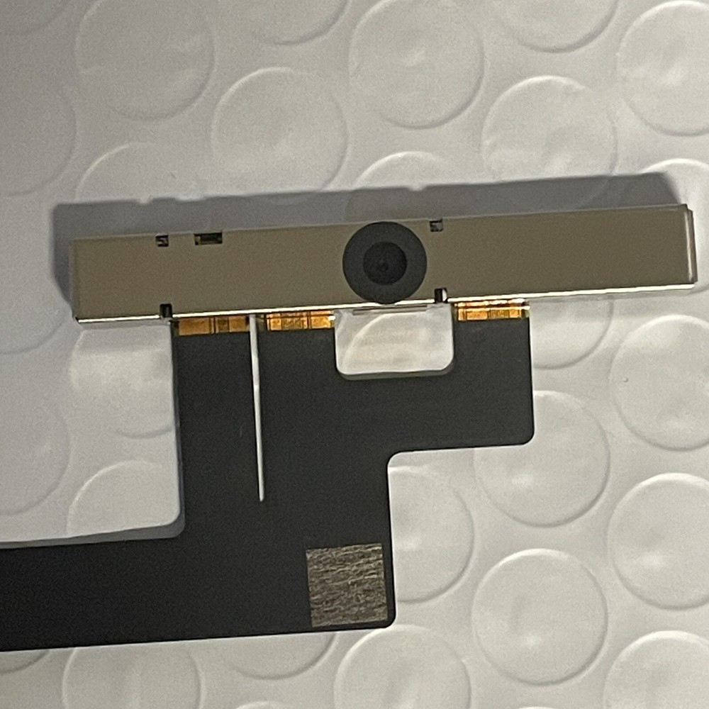 Original Nintendo 3DS Camera Replacement Part 3D Module Flex Ribbon Cable