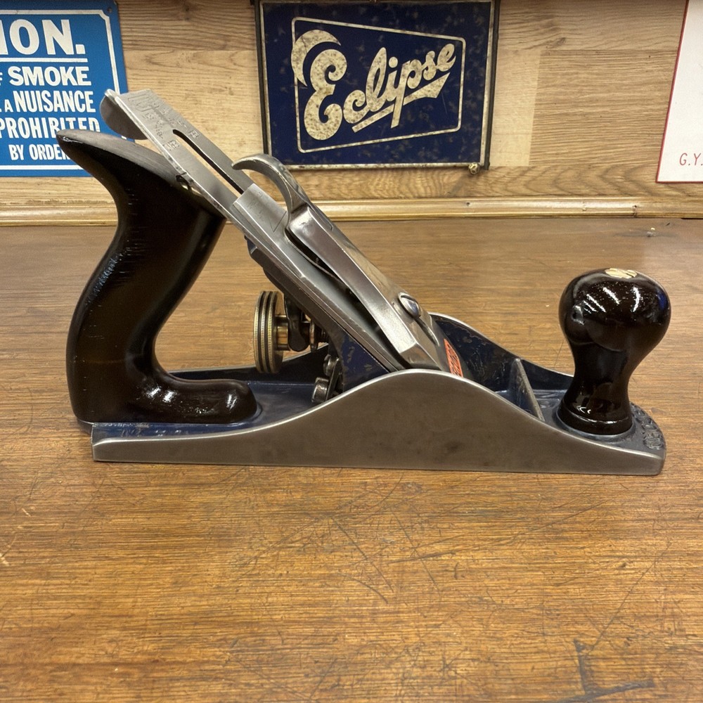 Vintage Record No 4 Plane - Earlier Example