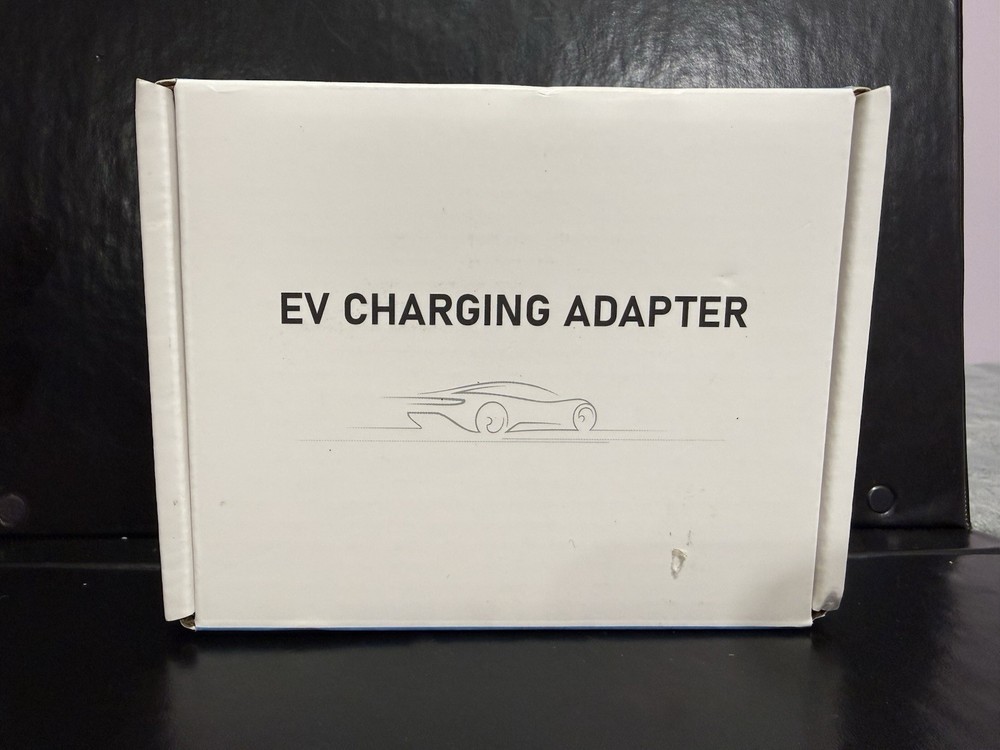Fondwell EV Charging Adapter J1772-T
