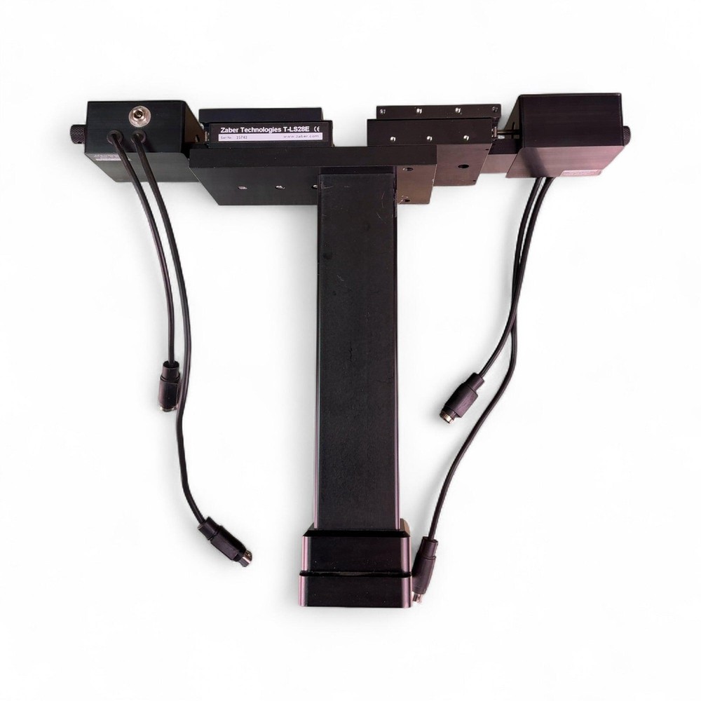 Zaber Technologies T-LS28E Linear Motion Stage System (Best Offer!)
