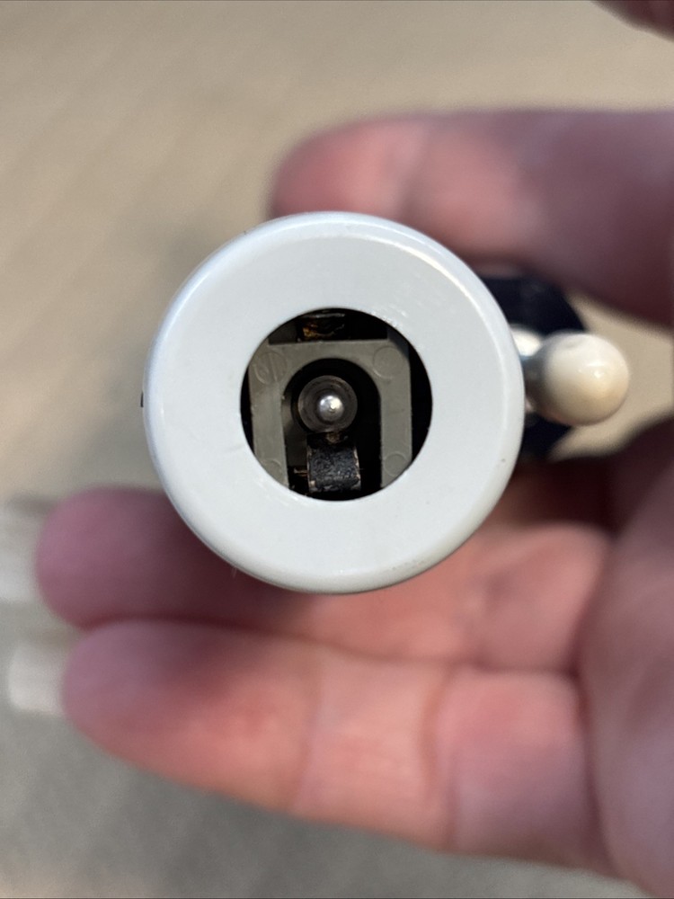 Eraser ECT 1 Electric Cleaning Tool Rush Wire Stripper