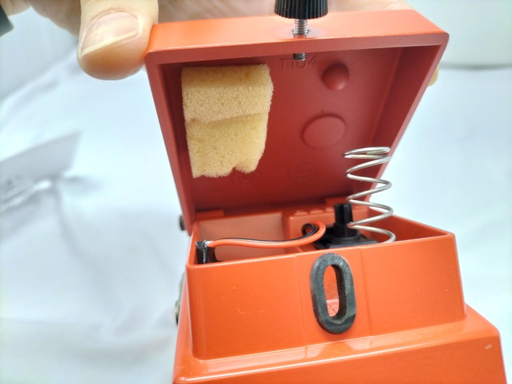 BOSS Model RC-1 Loop Station