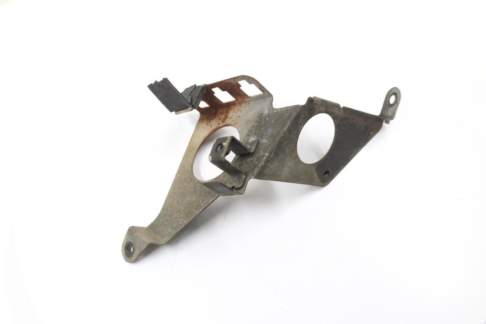 1981 HONDA GOLDWING 1100 OEM ECU COMPUTER CONTROLLER ECU MOUNT BRACKET