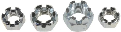 Dorman Oe Solutions 13559 Slotted Hex Nuts