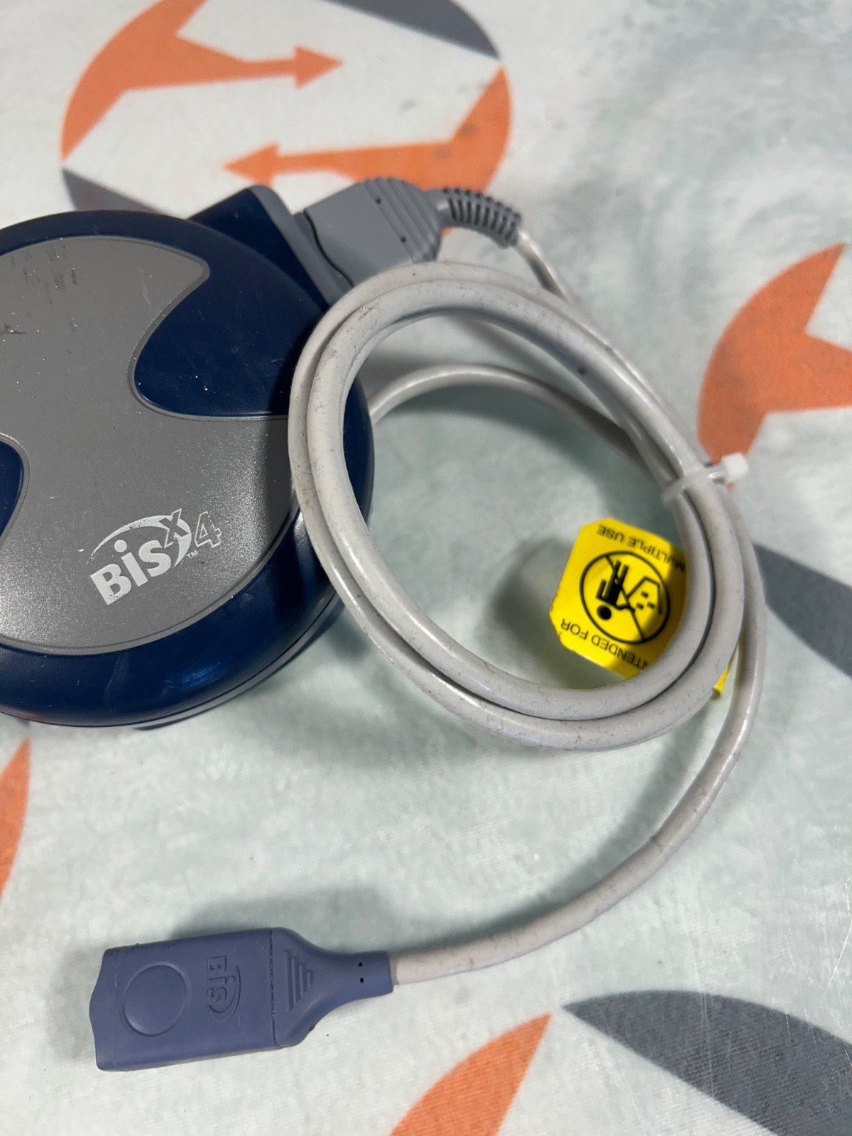 Aspect BISx Module 185-0146-AMS