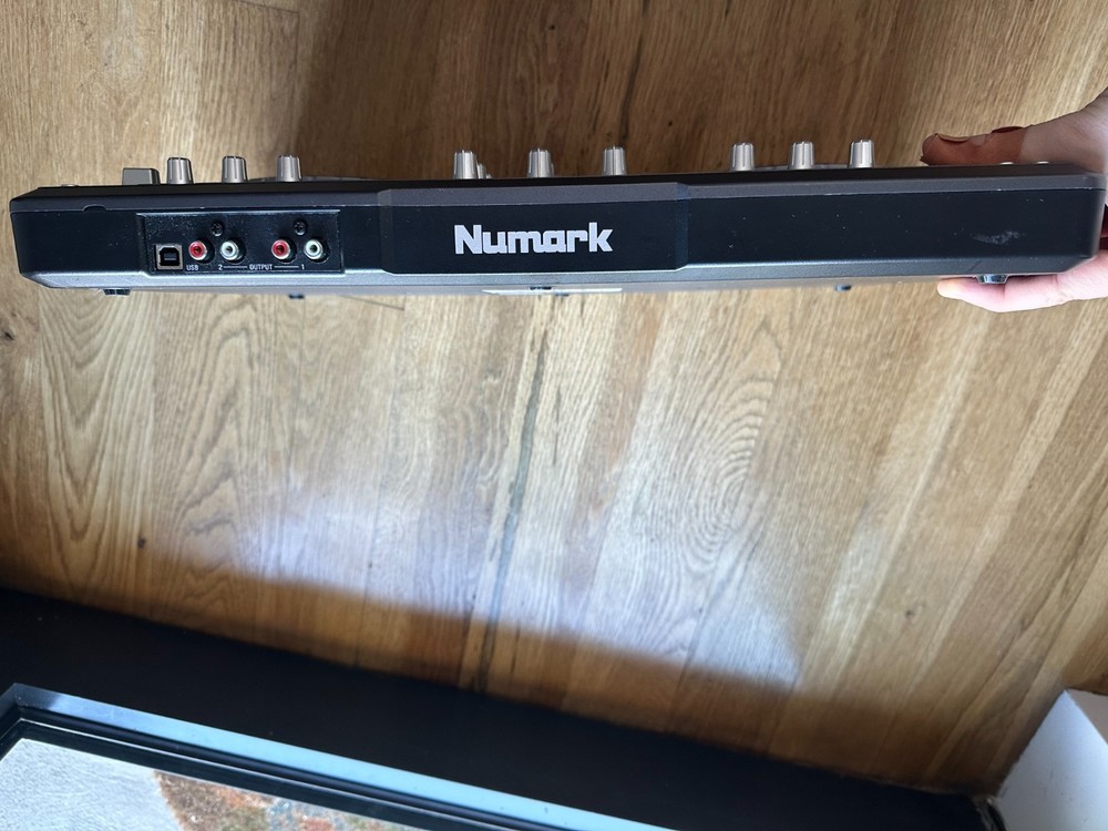 Numark MIXTRACK PRO DJ Controller (Lightly Used, Tested & Works)