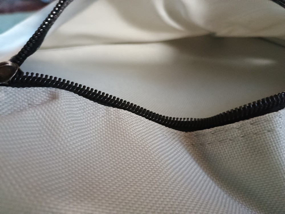 Winterlace Backpack 17" Grey Color Lightweight