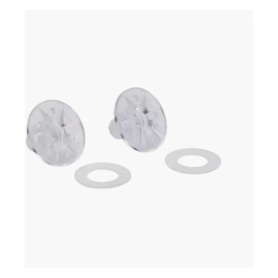 Fox Racing 2026 V1 Visor Screw Kit