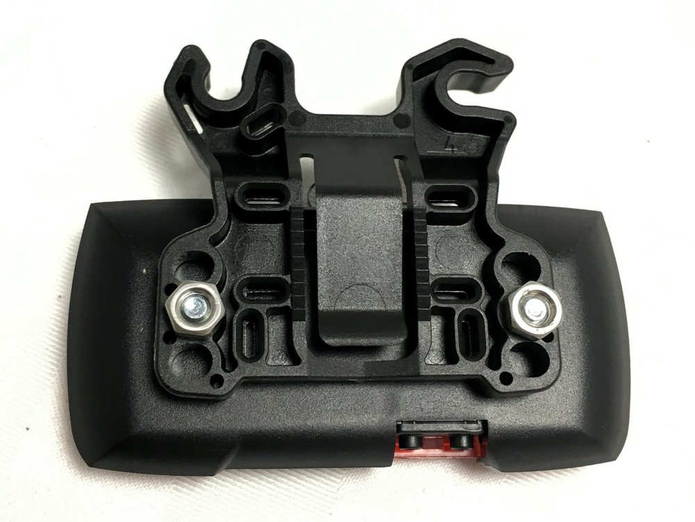 Herrman's Snap-In Rails Bracket 50 mm