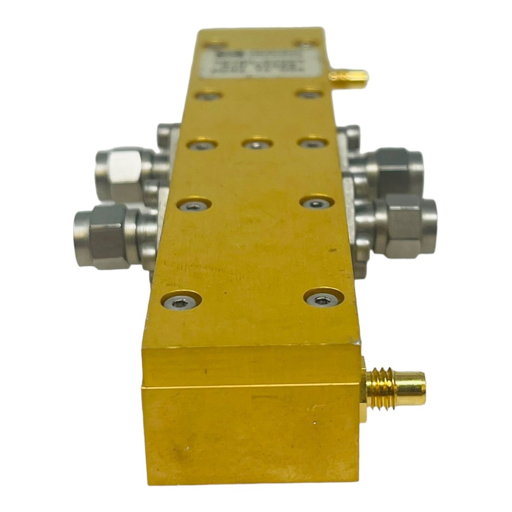 HP 08780-67004 DUAL MODULATOR USED