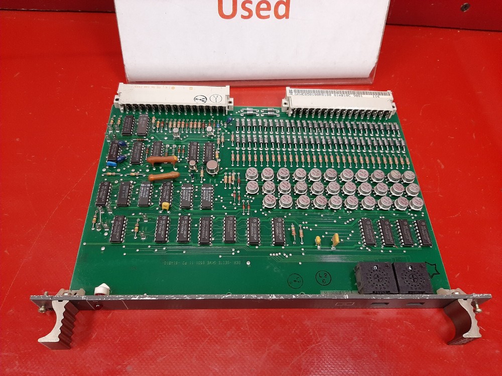 ABB GKWE850100R0100 81AB10C