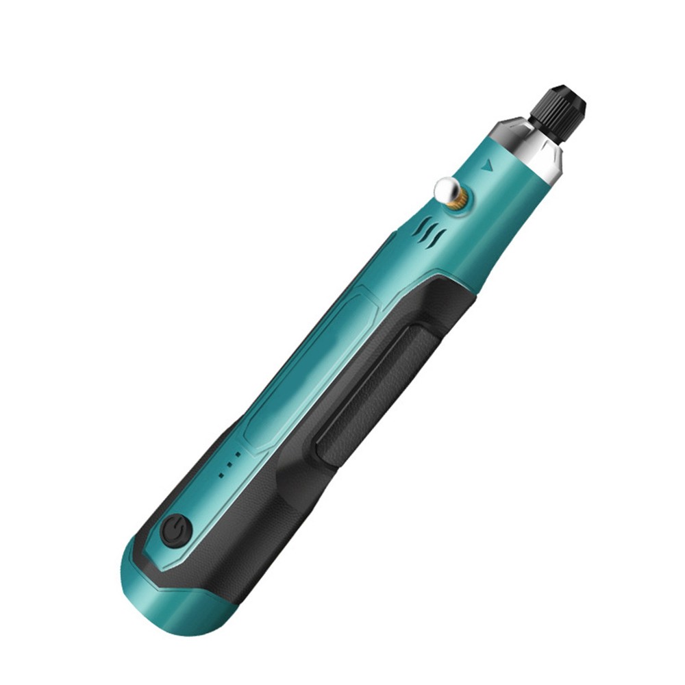 1-Mini Electric Grinder For Crafting Tasks