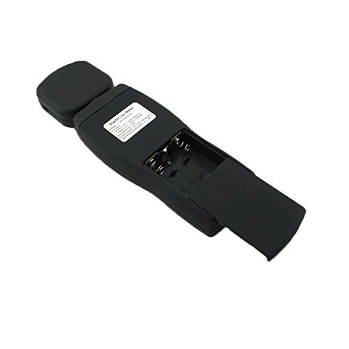 Lux Light Meter for Photography Grow Plants Led Photometer Lighting Intensity Br