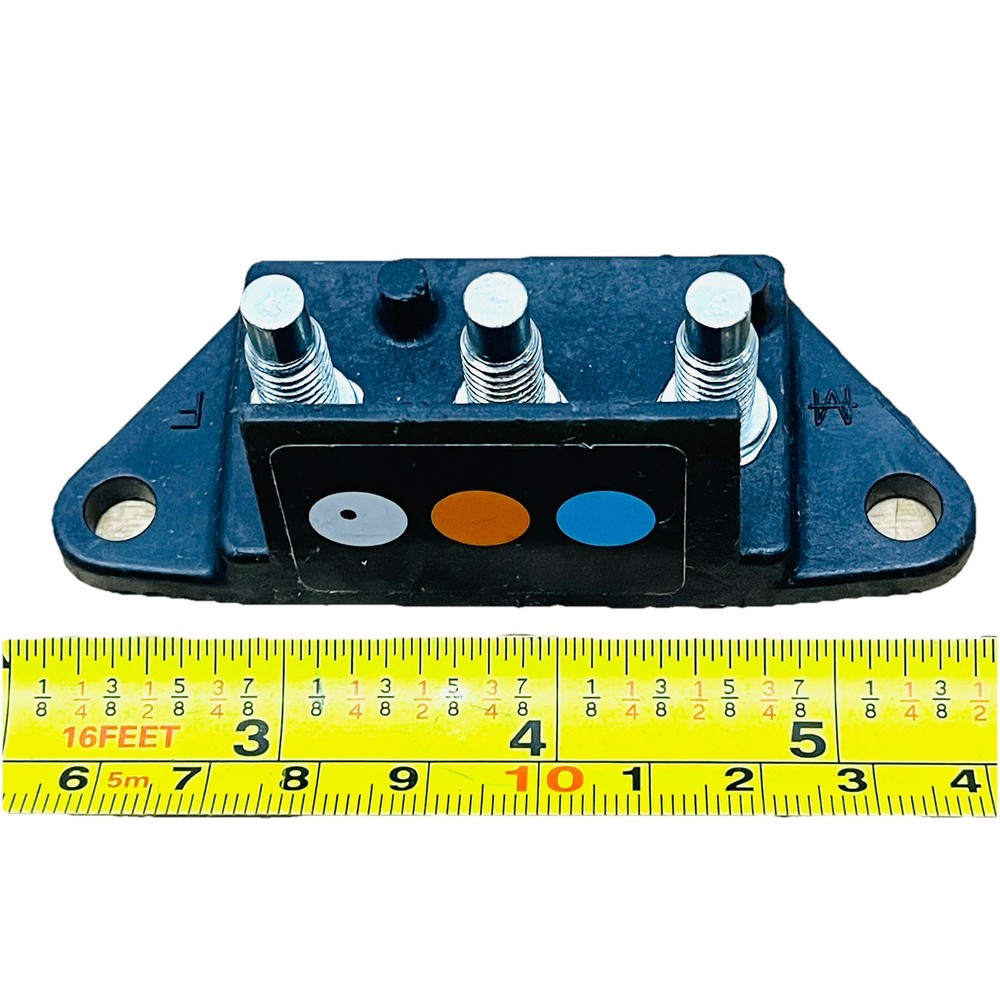 BATTERY POSITIVE CABLE JUNCTION BLOCK