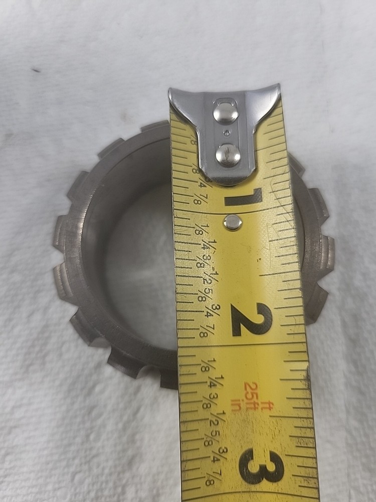 Eaton Fuller 21555 Speedometer Rotor