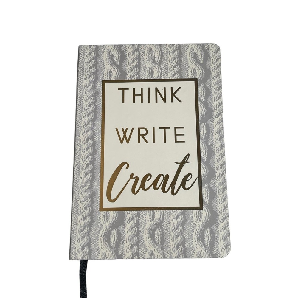 Very cute 6 x 8 Journal