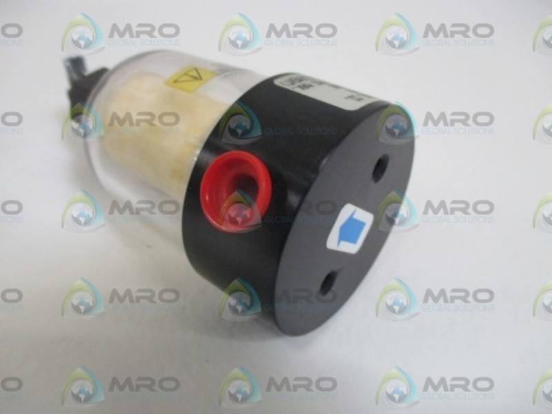 DAYTON 60114007 FILTER ELEMENT ASSEMBLY NSMP