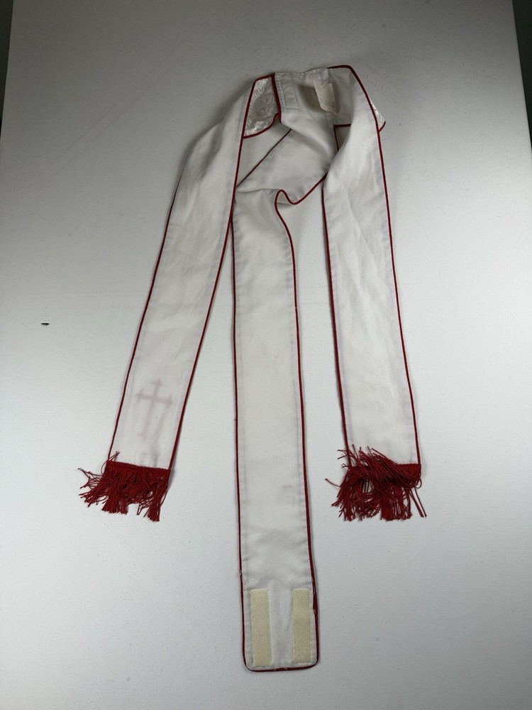 Vintage Murphy Robe Yoke