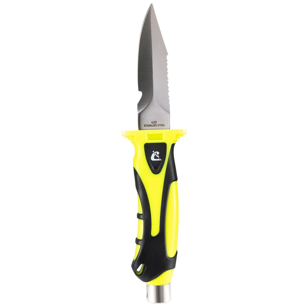 Cressi Argus Knife