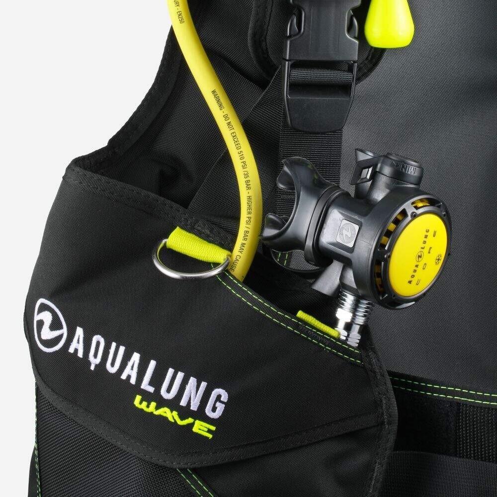 Aqualung Wave BC Vest