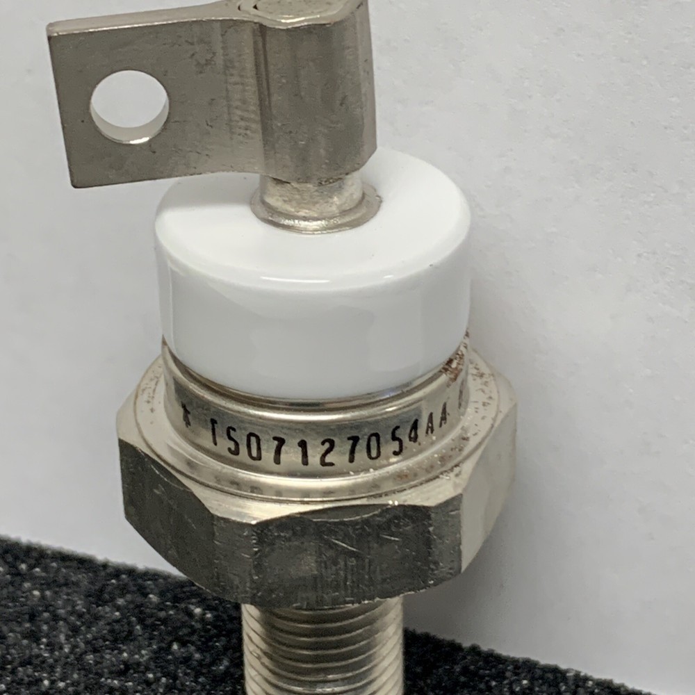 T507127054AA VARO LLC THYRISTOR SEMICONDUCTOR DEVICE