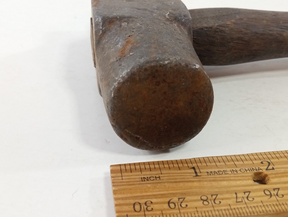 Cool Looking Vintage Mini Sledgehammer Offset Head