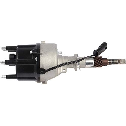 84-4694 New HEI Electronic Distributor and Module