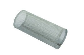 DCI Long Strainer Screen