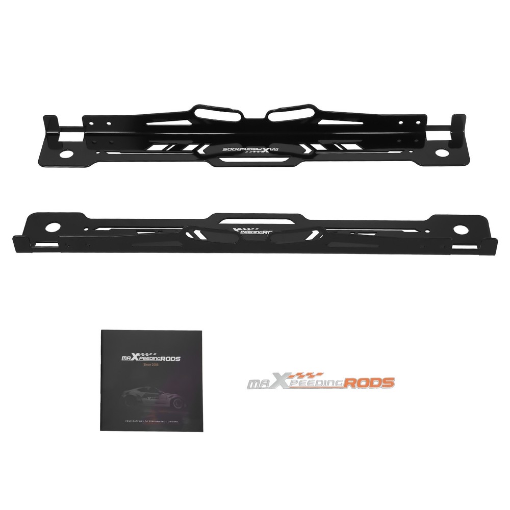 2x Wheel Alignment Tool Toe Alignment Tool Plates Set for Off-Road Axle Measure